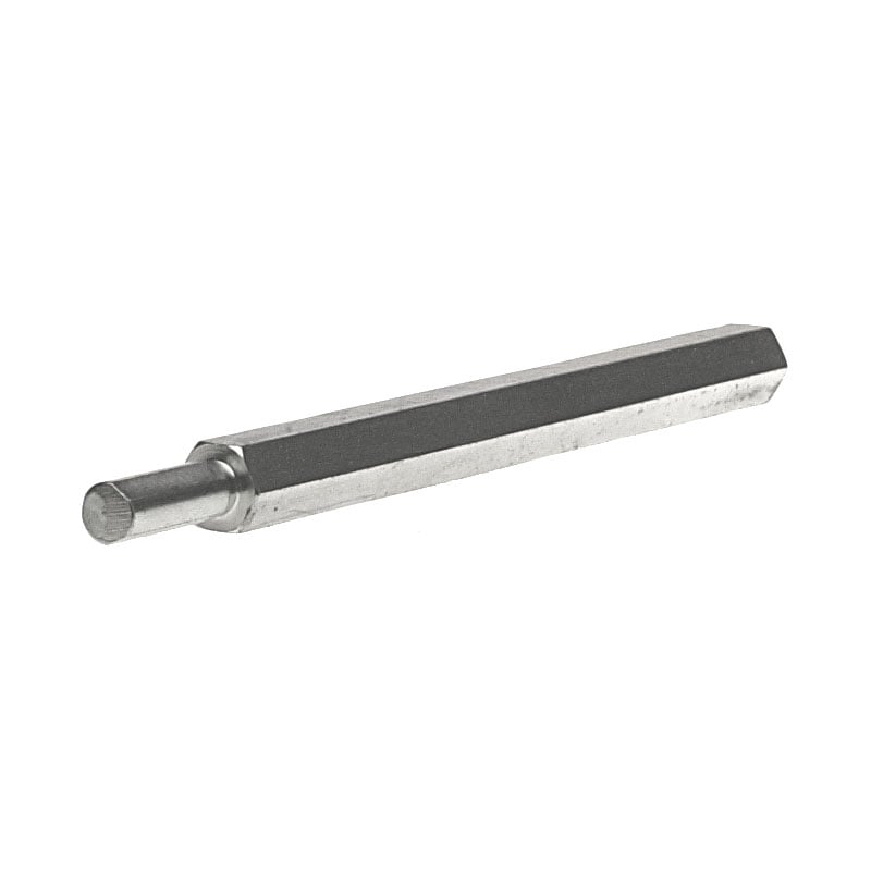 Skruvverktyg Maskin Nivell, 200 mm