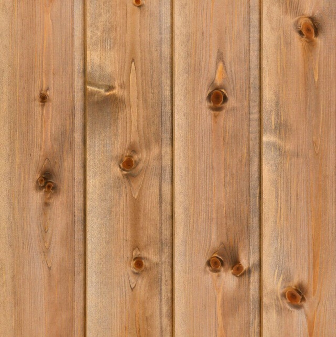 Pernillepanel 4019 furu putsad Saltbrun 13x120