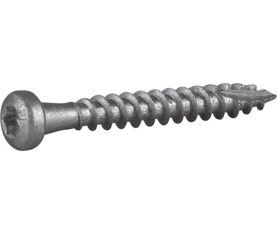 Ankarskruv fibercut corrseal Tx20 5,0x40