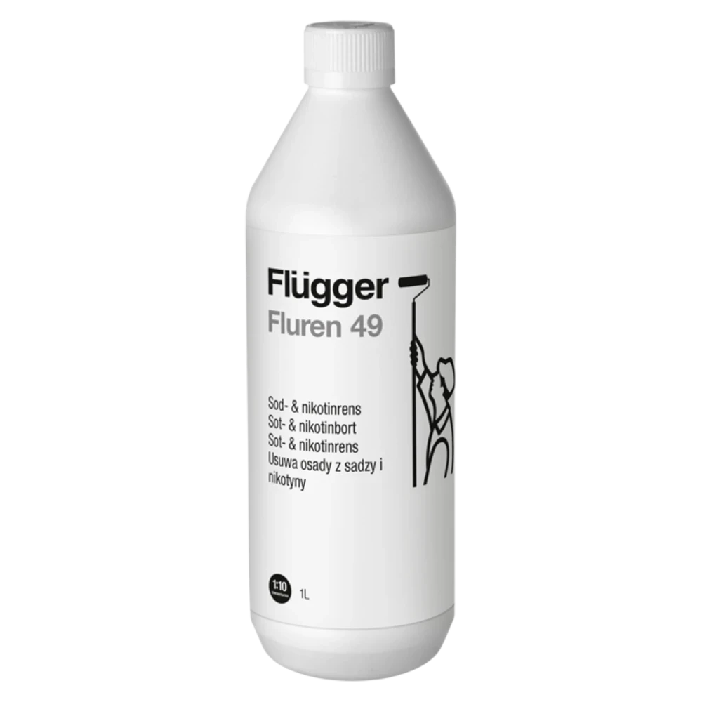 Flügger Fluren 49