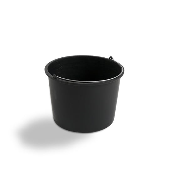 Murbrukshink n.plast sv 12l