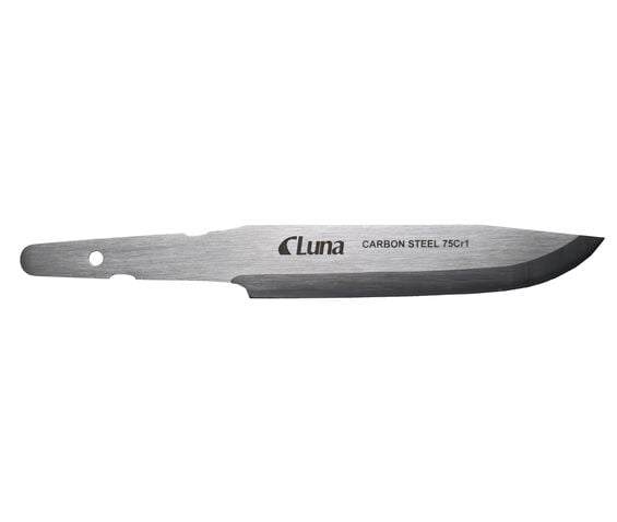 Hantverkarkniv allround luna Cs kolstål