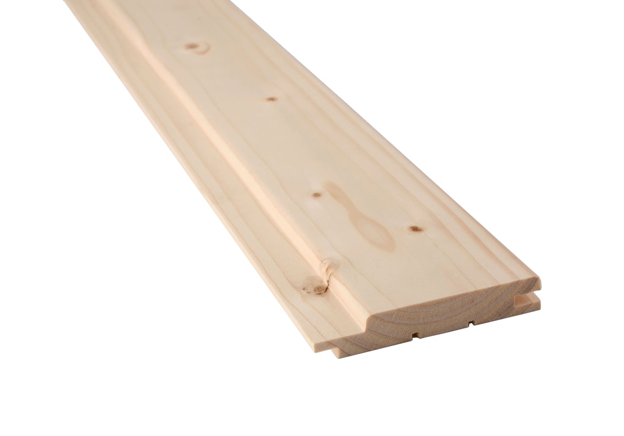 Panel gran stp 15x90mm (6p)