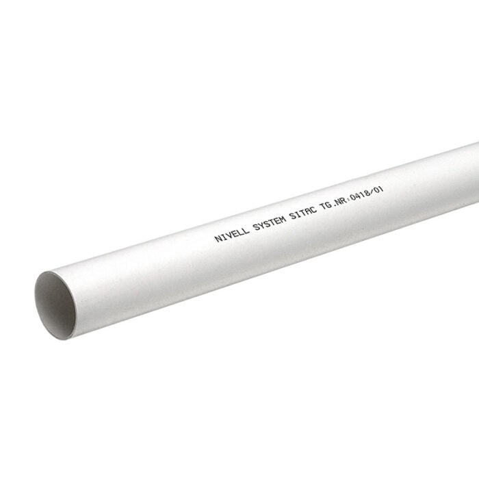Plastör Nivell, 50 x 1500 mm