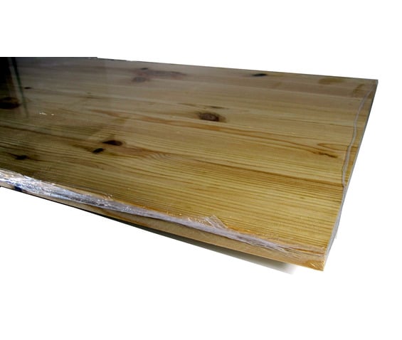 Furulimfog 18x2500x600mm