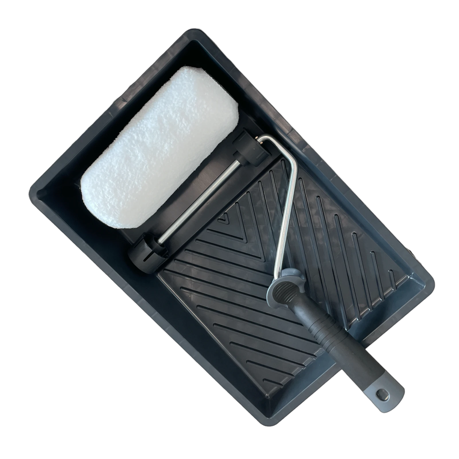Flügger Premium Rollerset Microlon Rough Ø38mm 18 cm