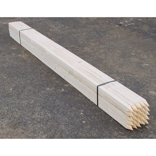 Stakkäpp 22x22x1500mm