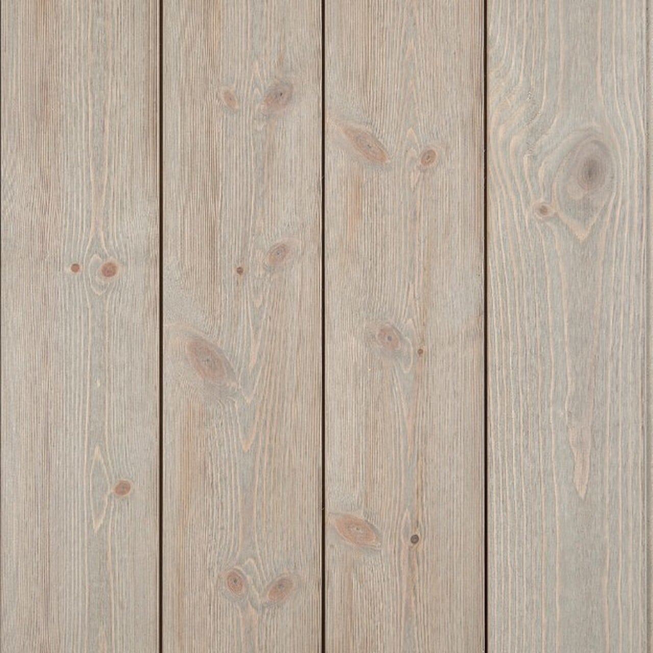 Skeppspanel furu borstad Shabby 13x145