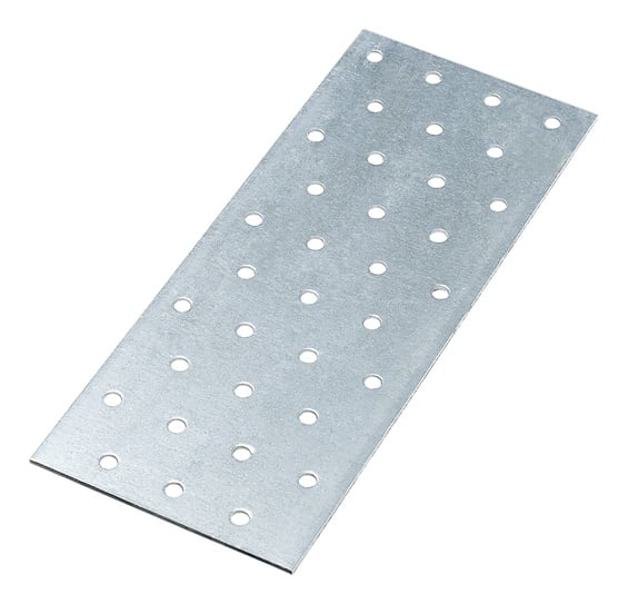 Hålplatta joma 2x100x400mm