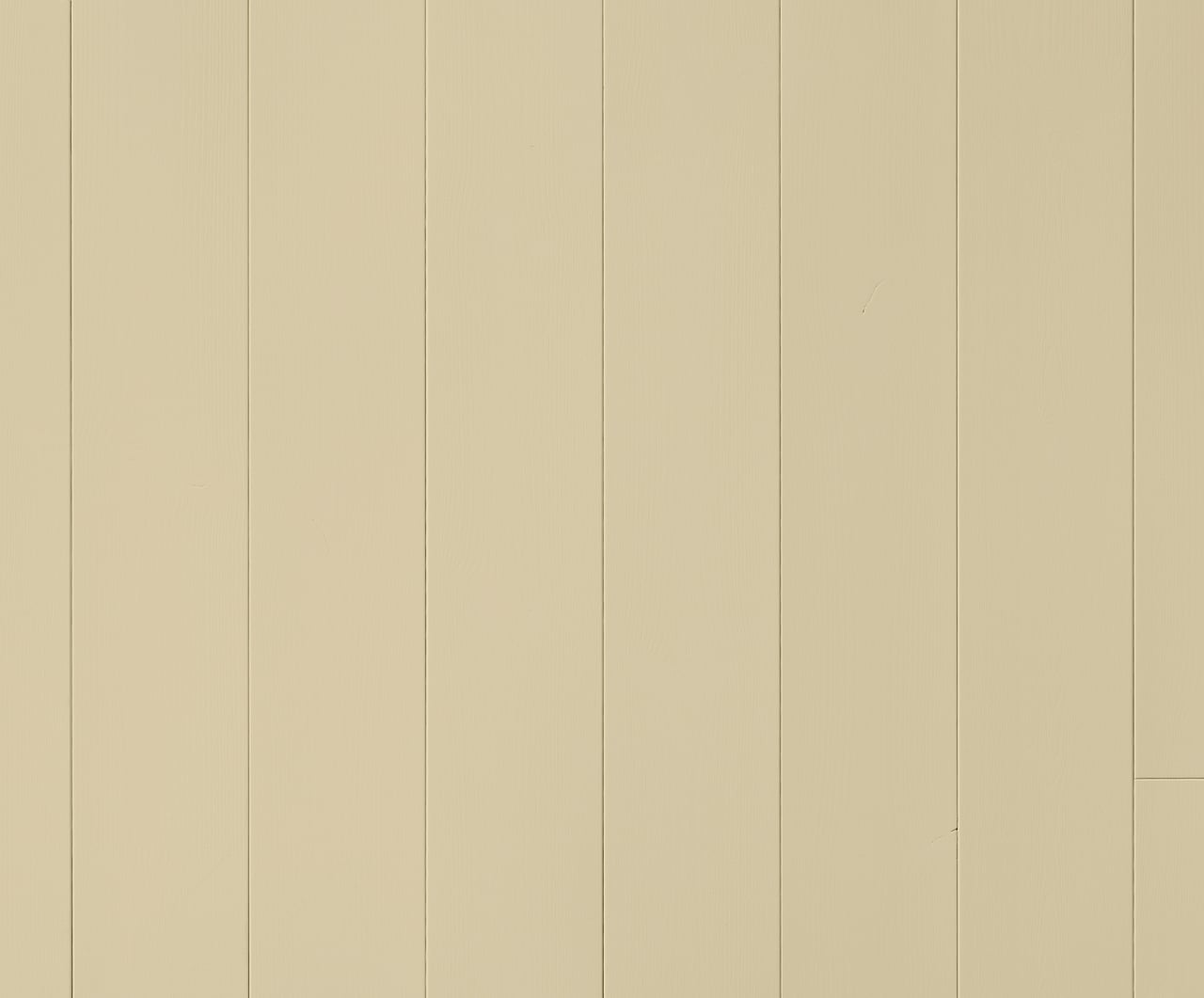 Panel slätspont putsad målad Beige s3010-y20r 15x118x4800