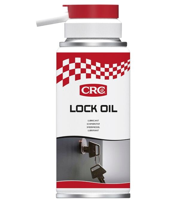 Låsolja spray 100ml
