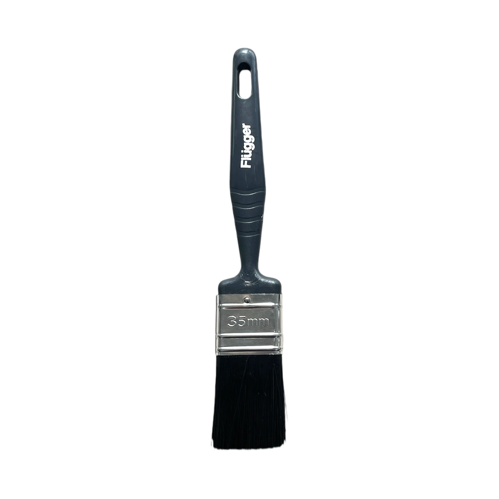 Flügger Lackpensel 1500 35 mm Återvunnet plast