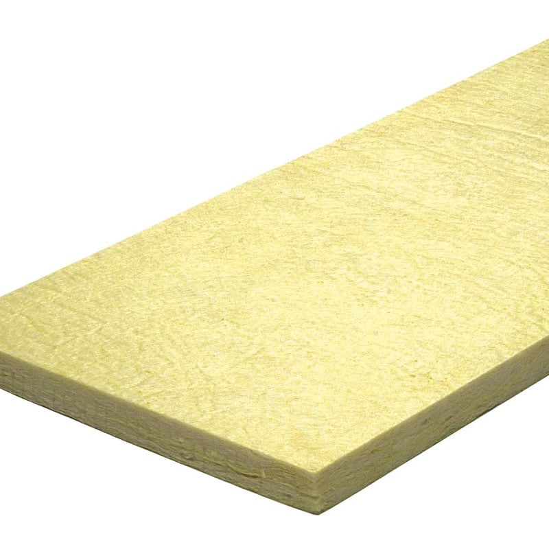 Isoleringsskiva 45 Nivell, 45 x 555 x 1200 mm 6,66 kvm