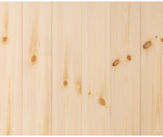 Panel slätspont putsad Natur 8% 15x118 2938a-lm