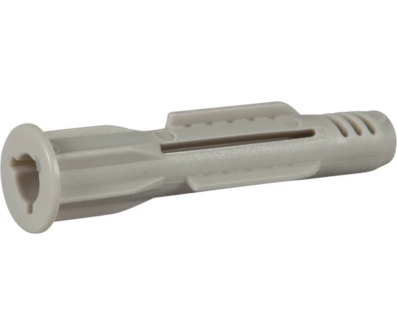 Universalplugg 8x50